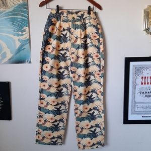 Lazy Oaf Kick It In The Bud Unisex Pants